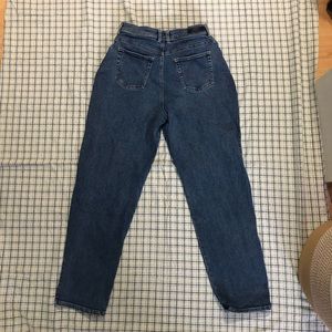 Size 12 Missy medium high rise jeans